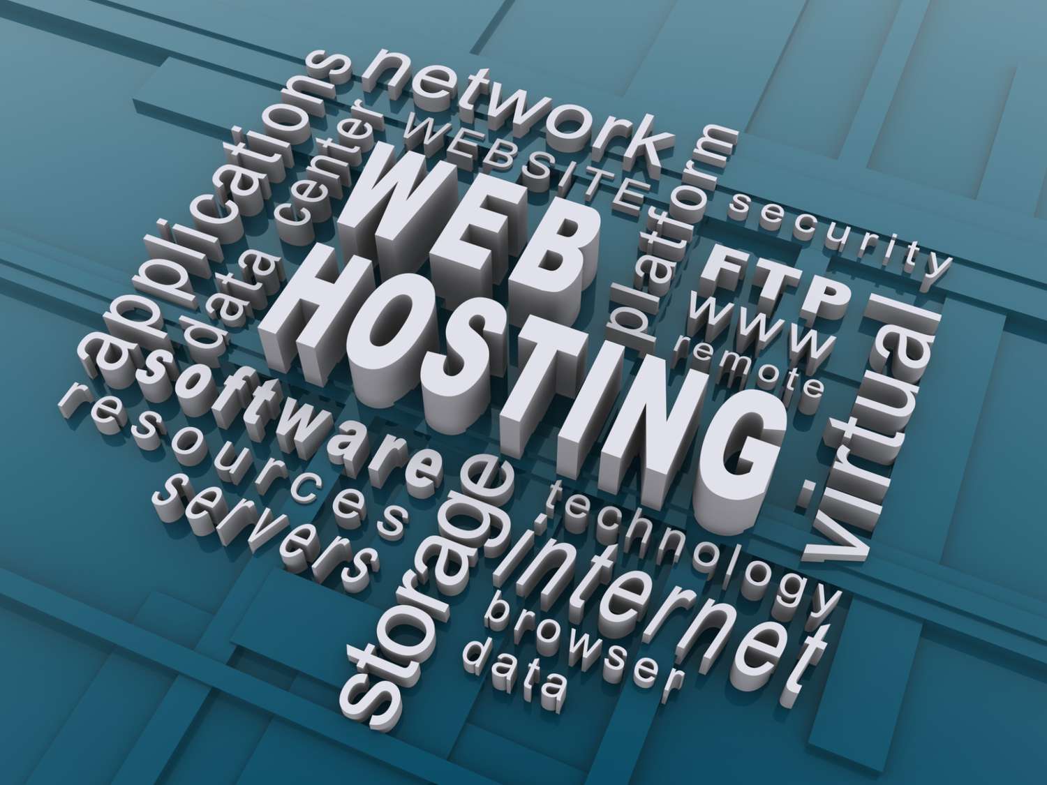 Web-Hosting