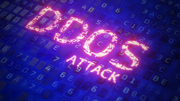 DDOS attack