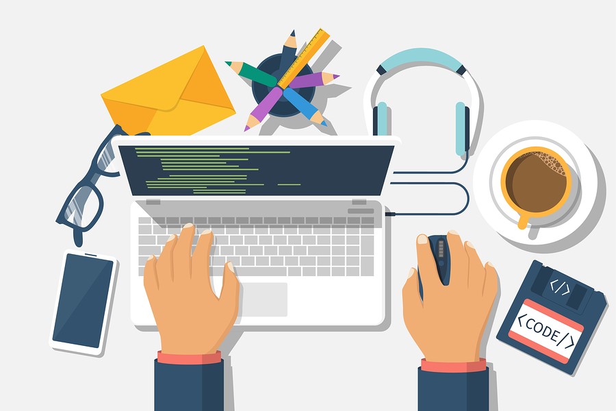 Response time of customer service