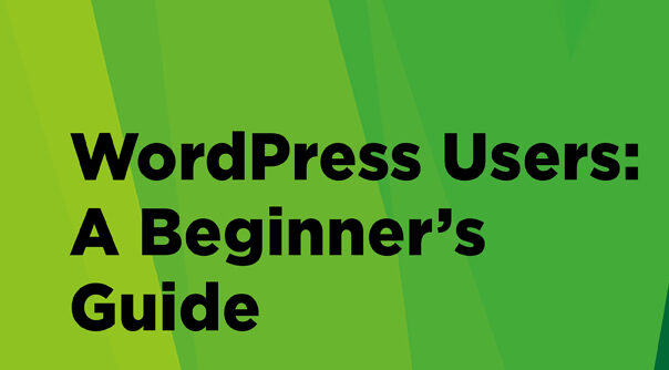 Wordpress-Users-Guide
