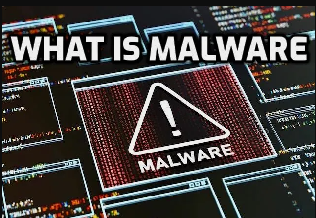 what is malware