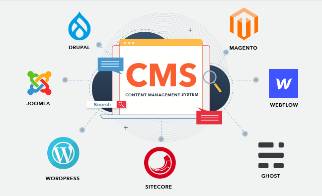 content management systems