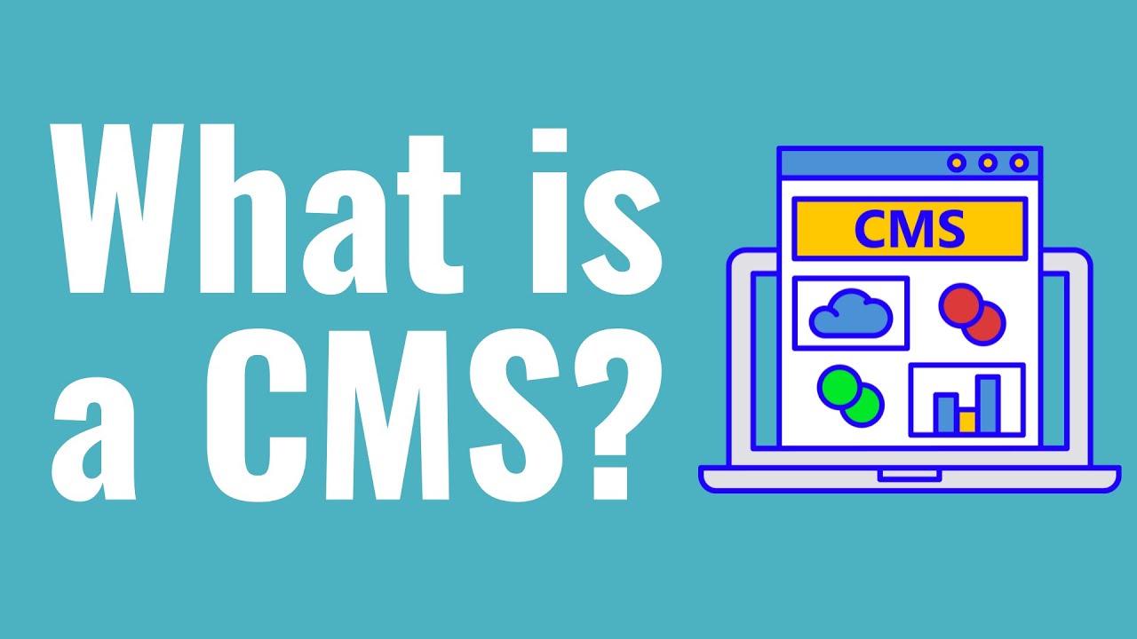 what is CMS