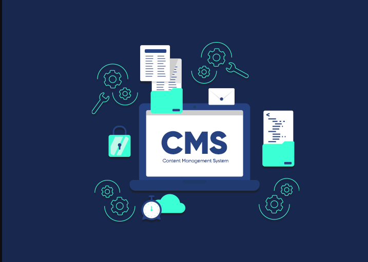 what is content management systems