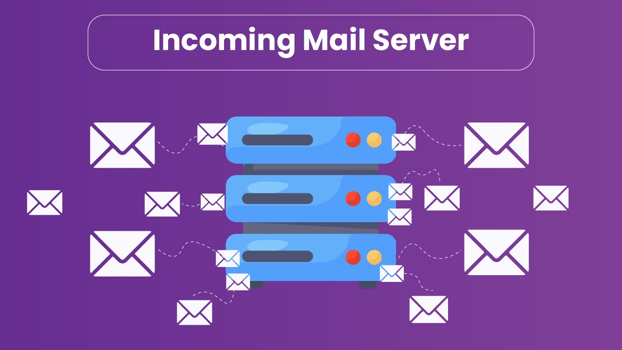Incoming Mail Servers