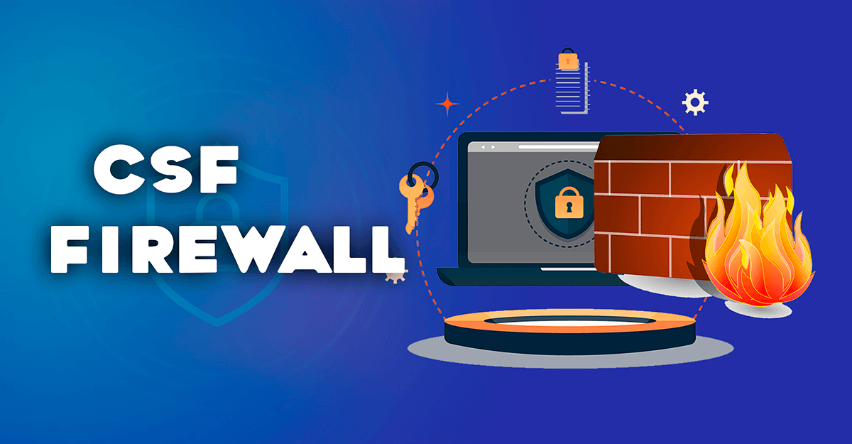 LFD alerts firewall