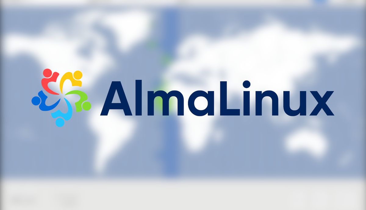 almalinux