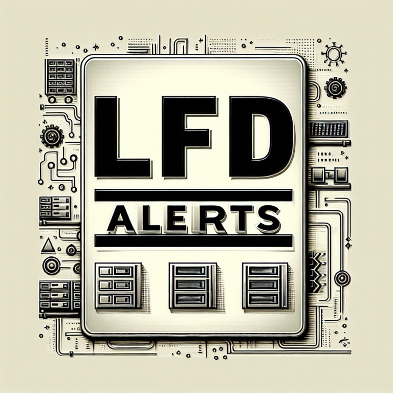 lfd-alerts