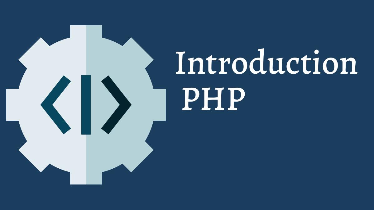 introduction-php