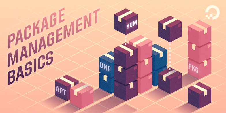 package management DNF