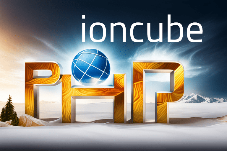 php-for-ioncube loader
