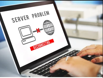 server issues