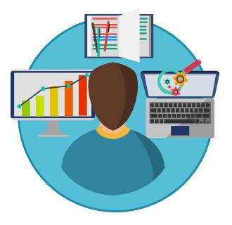 24 hours a day Server Monitoring