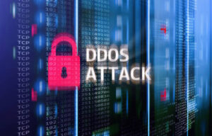 DDOS attack