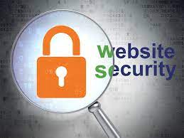 website security