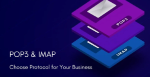 IMAP and POP3