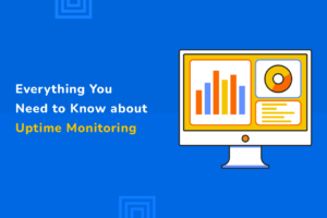 Uptime-Monitoring