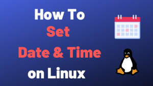How to set timezones in almalinux