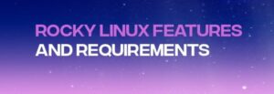 rocky linux features